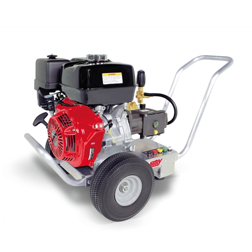 HD Series Gas Engine